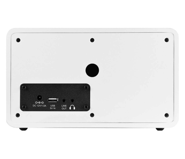 IMPERIAL Imperial i110 WLAN Internet Radio with Media Player Function - 1535036 - zdjęcie 3